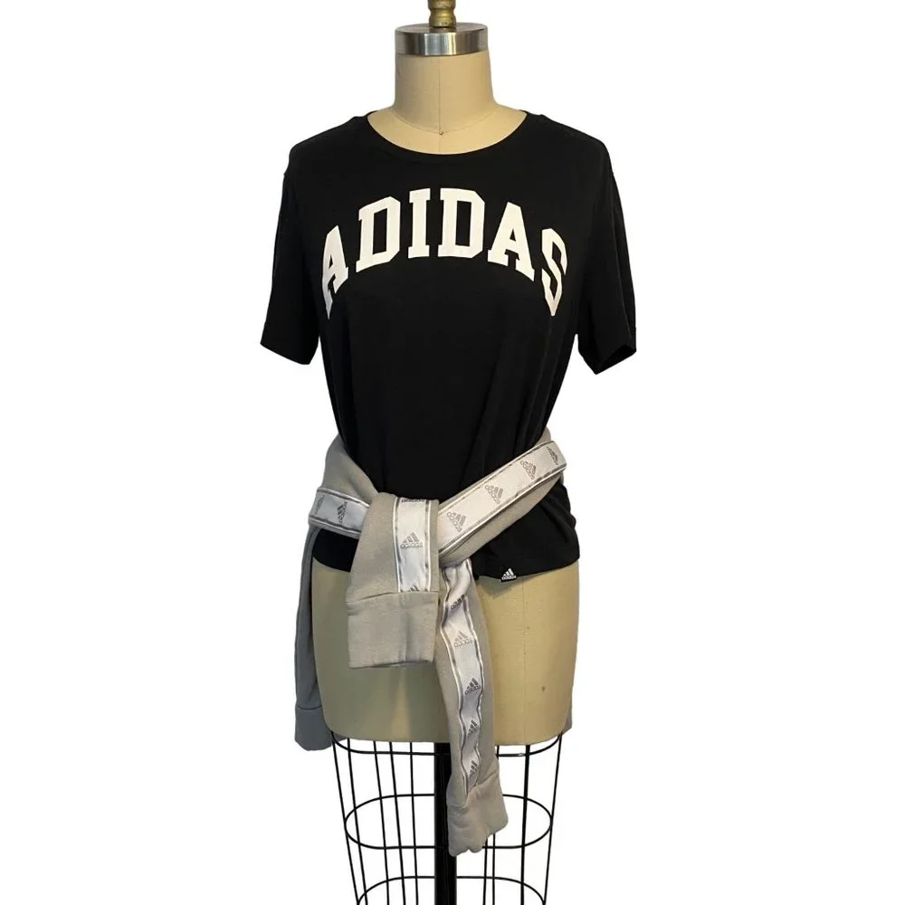 Adidas Workout Bundle S - Picture 2 of 10